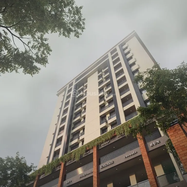 Sarvottam Heights Image 1