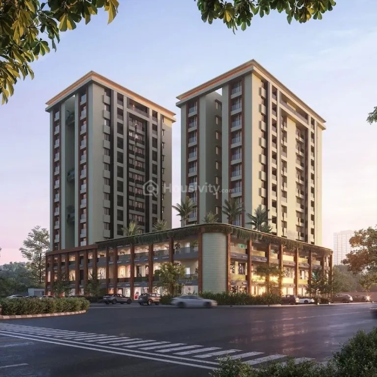 Sarvottam Heights Image 2