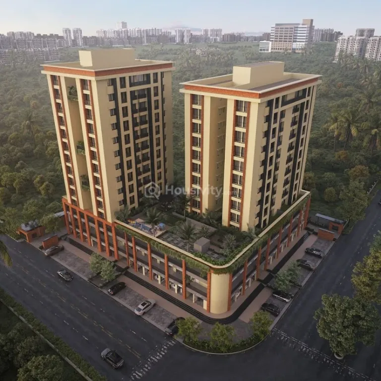 Sarvottam Heights Image 5