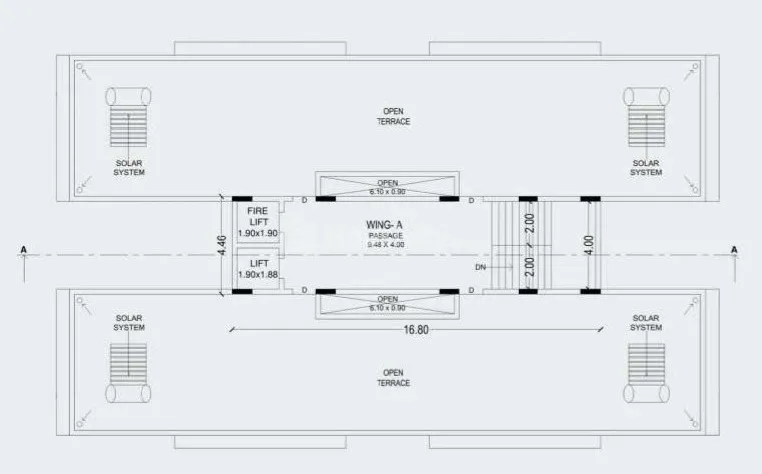 Sarvottam Heights Image 7