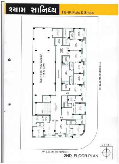 Shyam Sanidhya Image 6