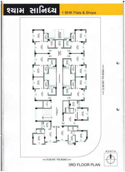 Shyam Sanidhya Image 7