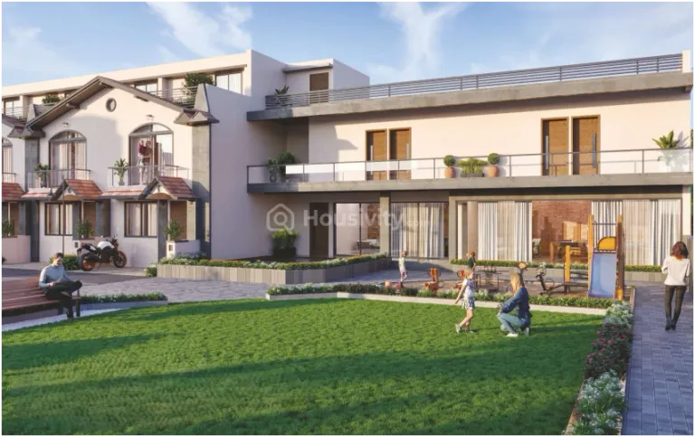 Amrut Heritage villa 2 Image 2