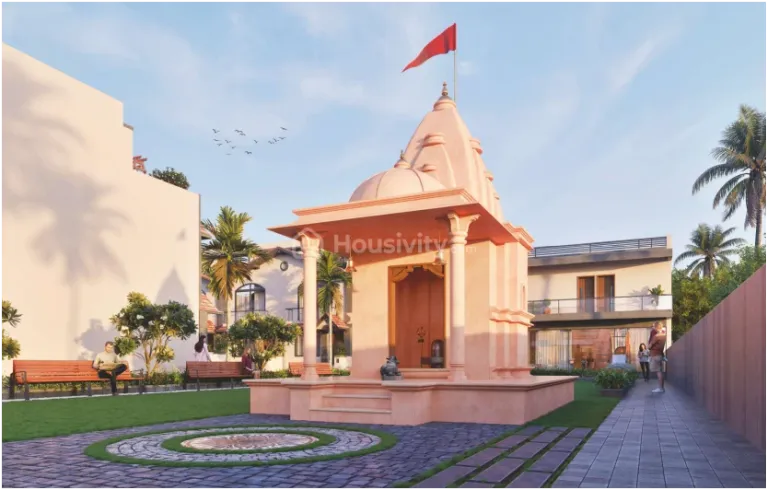 Amrut Heritage villa 2 Image 1