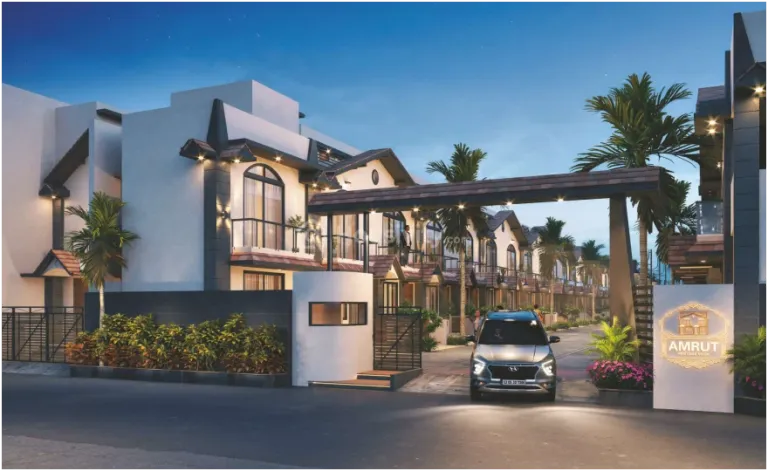 Amrut Heritage villa 2 Image 9