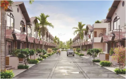 Amrut Heritage villa 2 Image 8