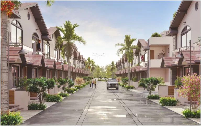 Amrut Heritage villa 2 Image 8