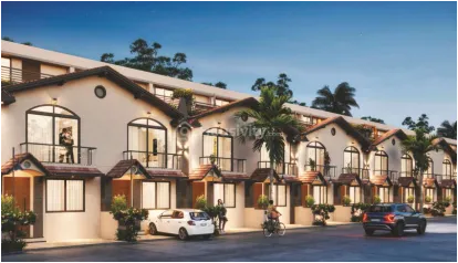 Amrut Heritage villa 2 Image 7