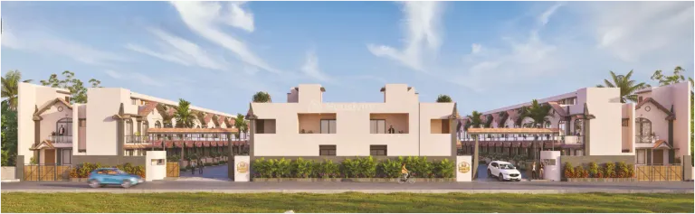 Amrut Heritage villa 2 Image 6