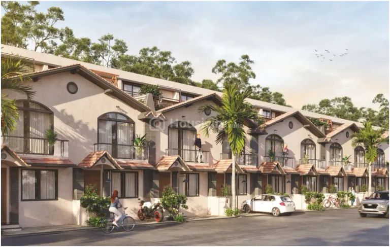 Amrut Heritage villa 2 Image 5