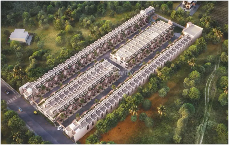 Amrut Heritage villa 2 Image 4