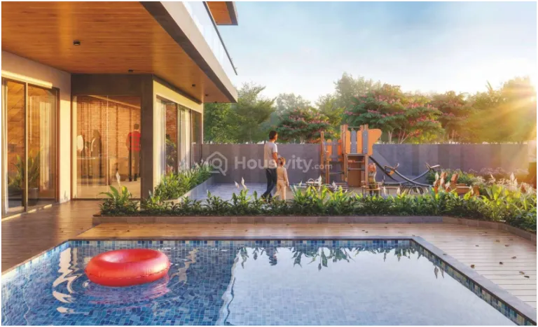 Amrut Heritage villa 2 Image 3