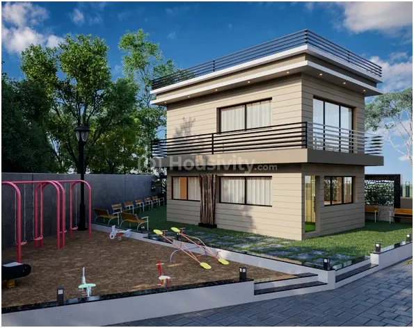 Kasumbi Casa Image 1