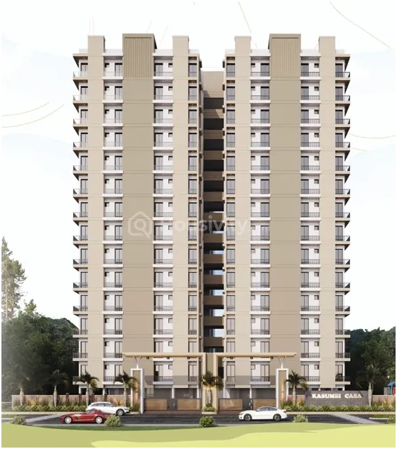 Kasumbi Casa Image 4