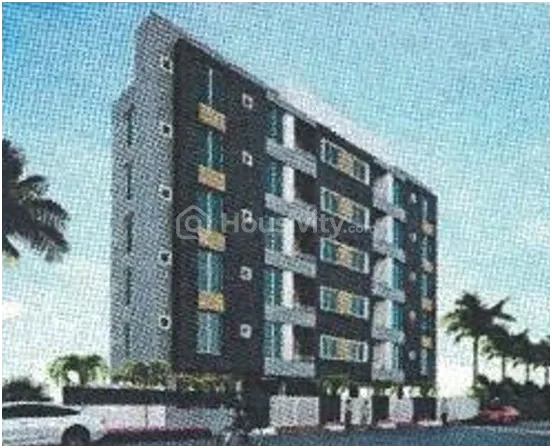 Shree Ambe Residency Image 1