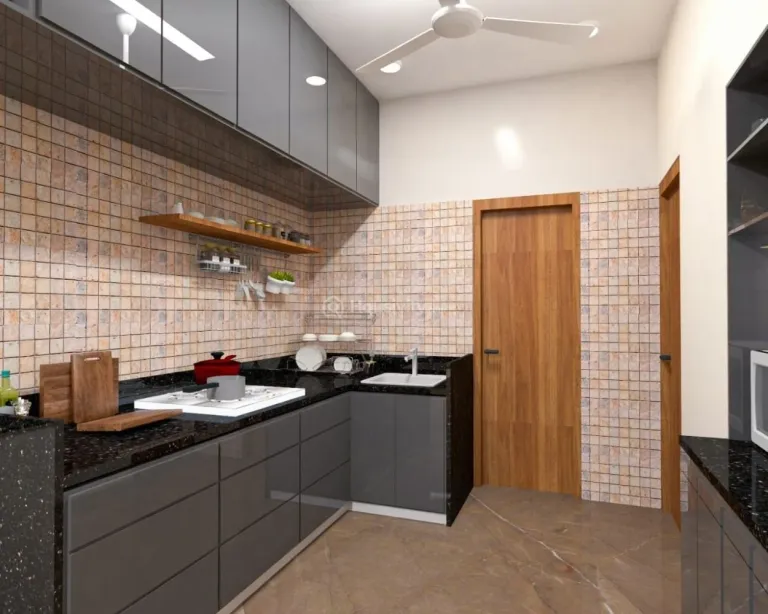 Shree Ambe Residency Image 3