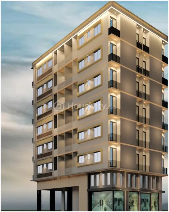 Shubhashish Villa Image 1