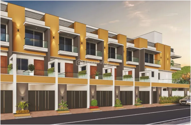 Tathya Residency Image 1