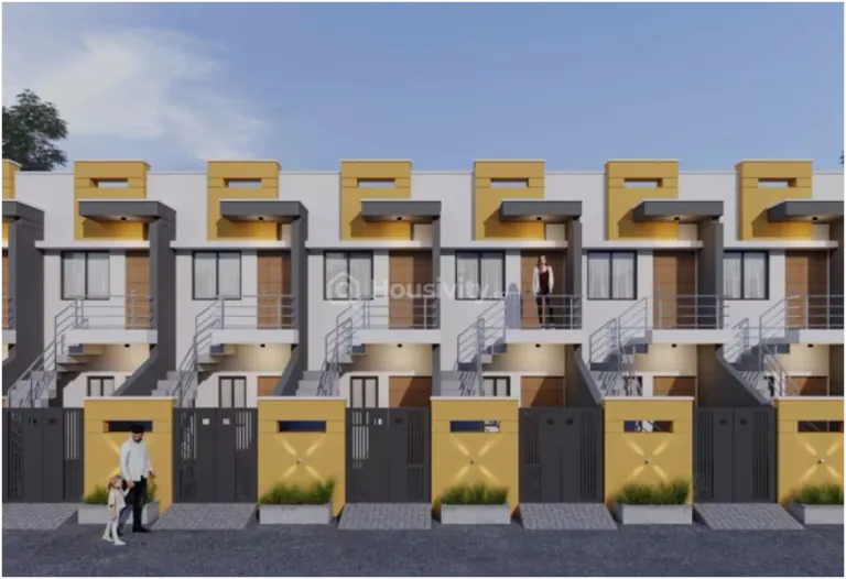 Tathya Residency Image 2