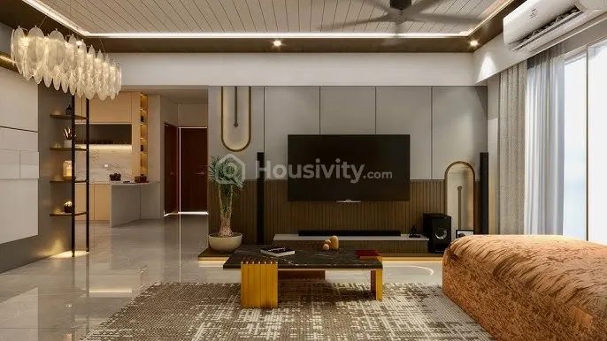 Tathya Residency Image 4