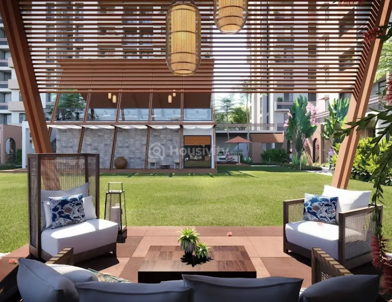 Savan Sentosa Image 3