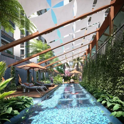 Savan Sentosa Image 5