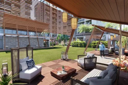 Savan Sentosa Image 6