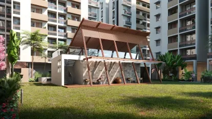 Savan Sentosa Image 7