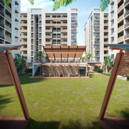 Savan Sentosa Image 8