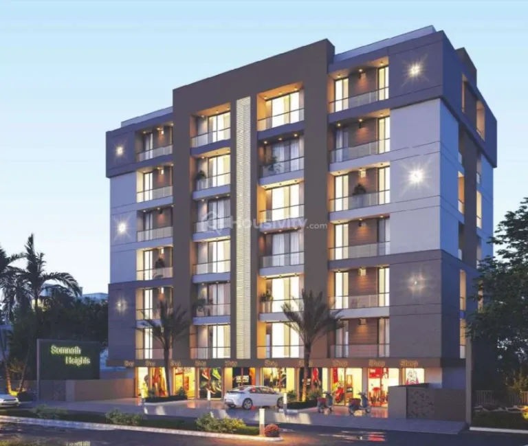 Somnath Heights Image 1