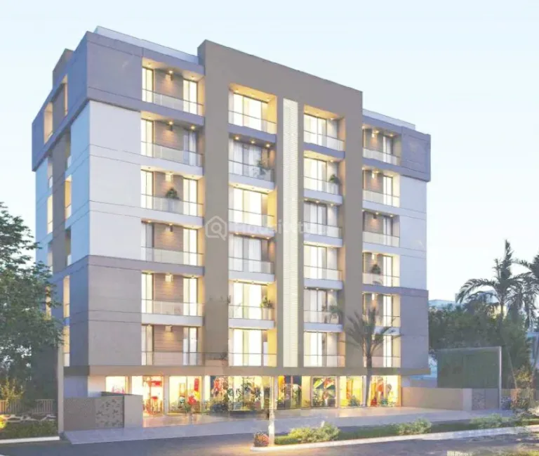 Somnath Heights Image 2