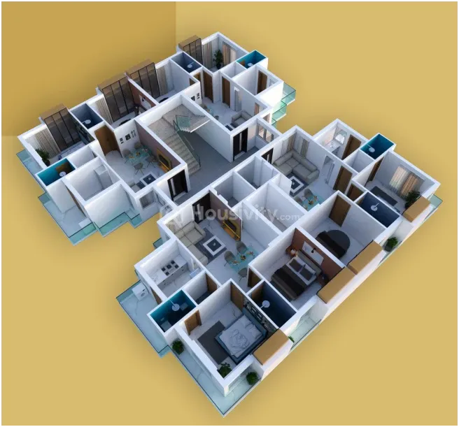 Balaji Elegance Image 1