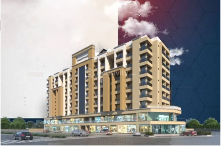 Balaji Spaaces Image 3