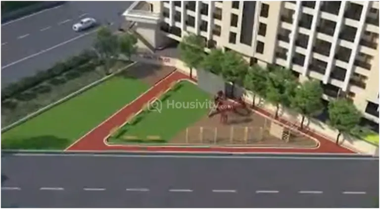 Balaji Spaaces Image 1