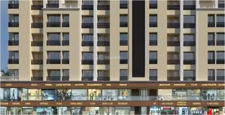 Balaji Spaaces Image 4