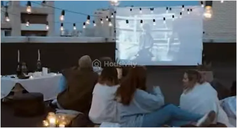 Balaji Spaaces Image 6