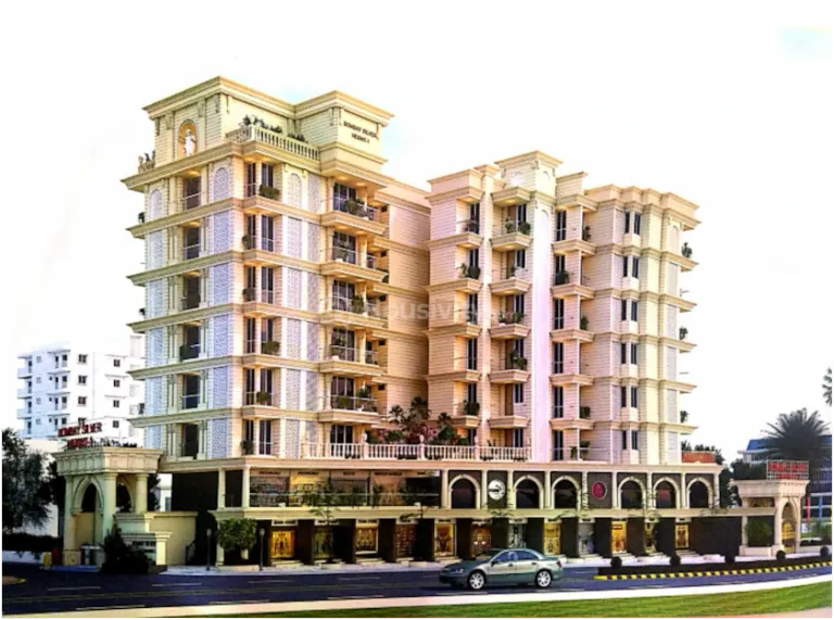 Bombay silver height 1 Image 4