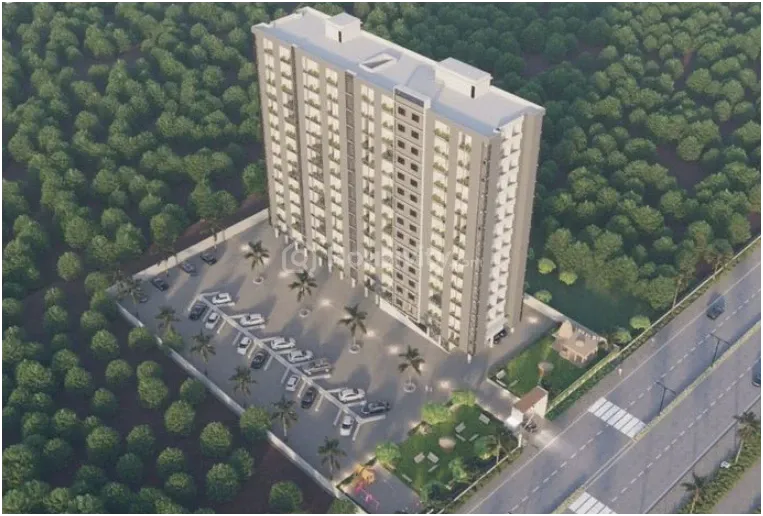 Atithi Heights Image 3