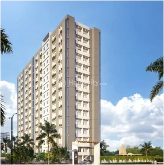 Atithi Heights Image 1