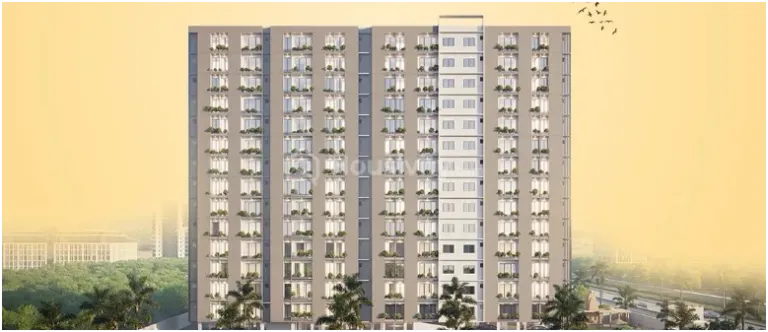 Atithi Heights Image 5
