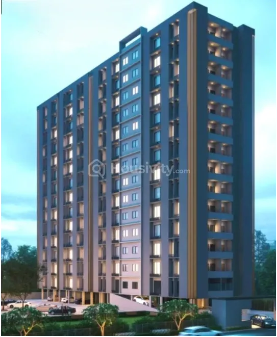Atithi Heights Image 4