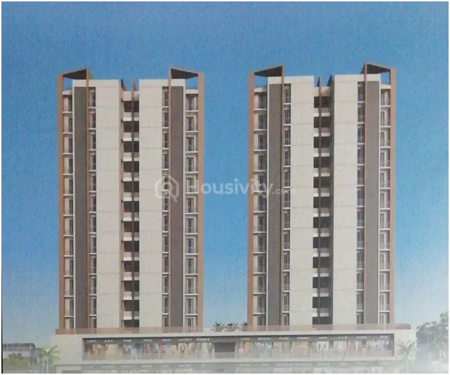 Kavyam Akshar Heights Image 1
