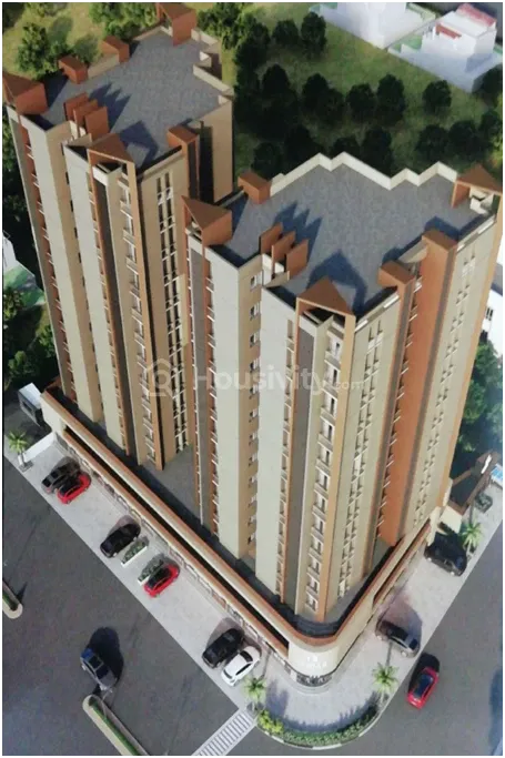 Kavyam Akshar Heights Image 2