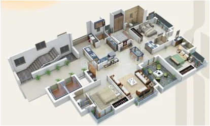 Dhanshree 5 Image 6