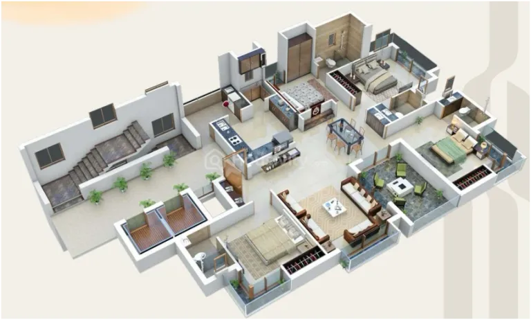 Dhanshree 5 Image 6
