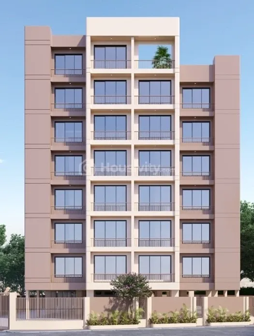 Turhan Tower Image 3