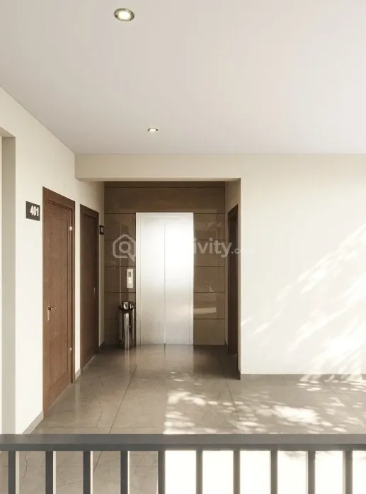 Turhan Tower Image 6