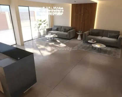 Turhan Tower Image 7