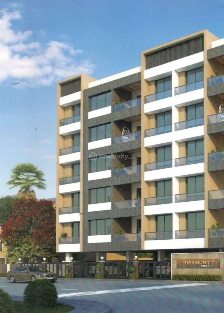 Harmony Homes Image 1