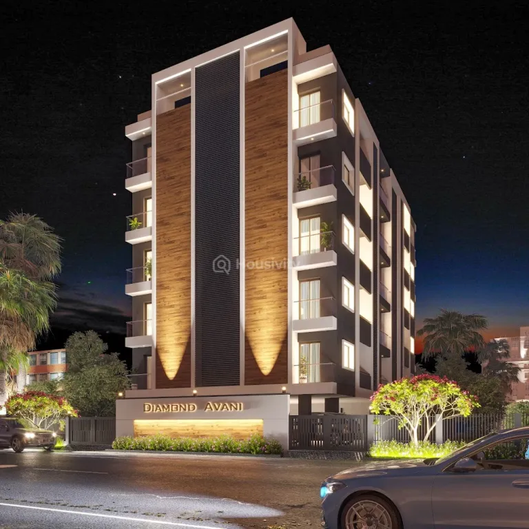 Diamond Avani Image 2